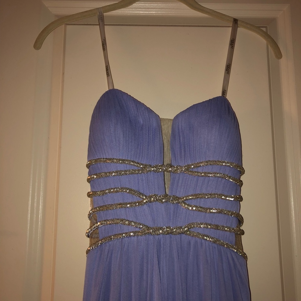 Long Prom Formal Dress from Terani Couture
